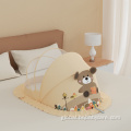 Baby Summer Mosquito Net Mosquito Net for Crib Full Cover Safety Net Supplier